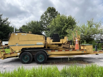 Used 1990 International 4,900 Dump trucks Maryland US | Zadoon Equipment #1469988