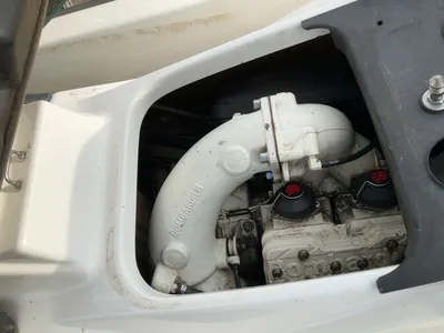 USED 1997 SEADOO GTX