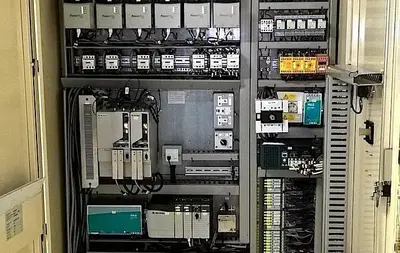USED 2013 MEURER GROUP / ITW COMPANY CM/TP 25-B 400