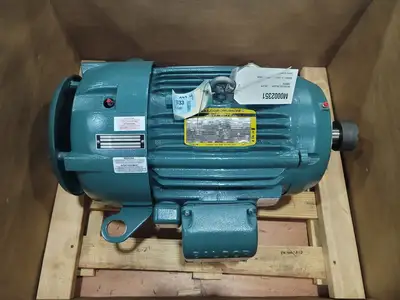 New | in-Stock FLOWSERVE 12 EJH-1 Parts (Hydraulics and Pneumatics) British Columbia CA | Lenmark #257945