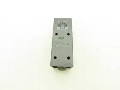 Pepperl Fuchs NJ30+U2+W-BHMSSP3-N.O.-B537 Inductive Proximity Sensor