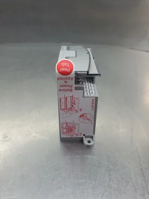 USED Allen-Bradley 1762-IA8/A Rev C
