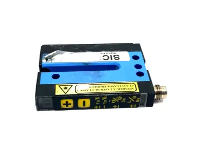 USED SICK 6036822