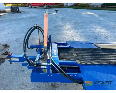 Used BRANDT _UNKNOWN_ Belt Feeders Iowa US | Keast Enterprises #1360154