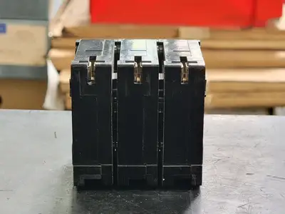 USED ITE EQP330