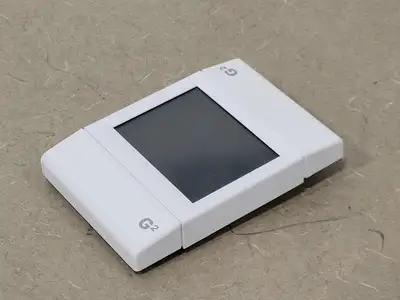 NEW ACUITY CONTROLS NGWY2 GFX