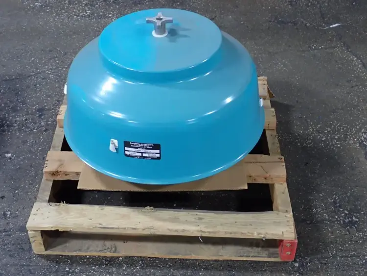 Used ENDUSTRA FILTER NY04RKE040034 Miscellaneous MRO Ohio US | HGR 24 #792091