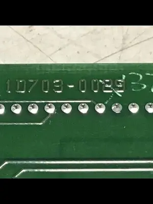 USED HPM 1D703-0032