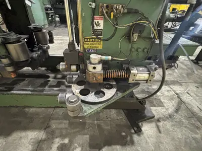 USED PEDDINGHAUS PCD1100