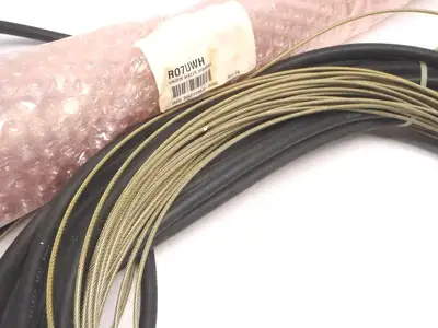 New | in-Stock EBERLINE PROBE UNDERWATER HOUSING WITH 60 FT CABLE Cable & Wire | Maverick Industrial Sales #1121123