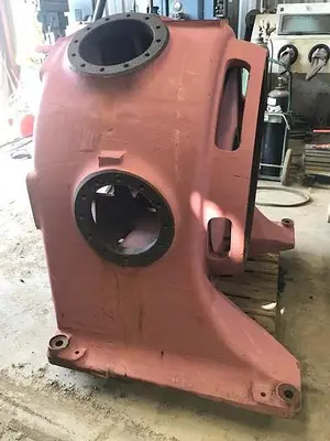 NEW JOY WB-114