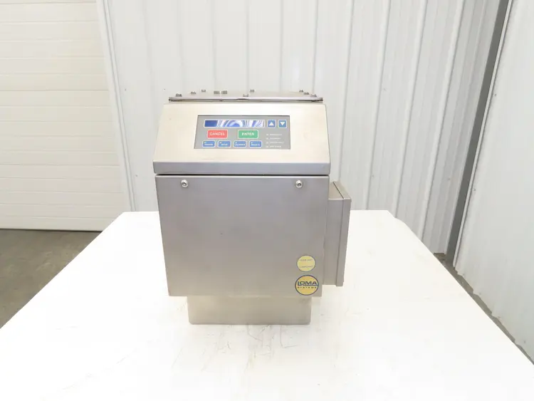 Used LOMA SYSTEMS _UNKNOWN_ Miscellaneous MRO | Arrow Industrial #647725