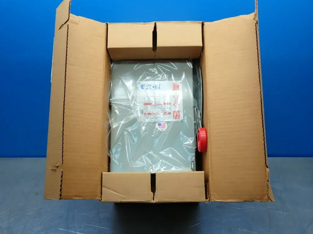 NEW EATON DH361URK