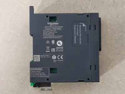 NEW SCHNEIDER ELECTRIC TM251MESE