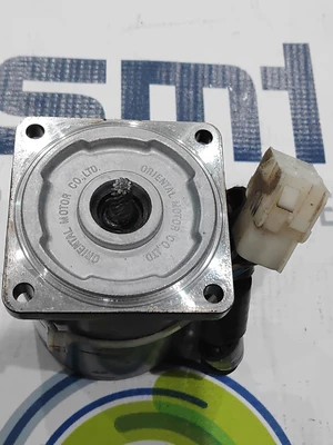USED ORIENTAL MOTOR 21K6GN-AUL 2GN12.5KA