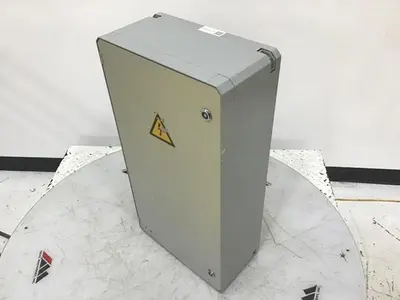 USED BATTENFELD UNILOG 4000