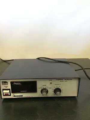 Vanzetti THERMAL MONITOR 3025