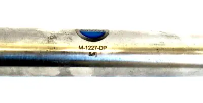 NEW BIMBA M-1227-DP CYLINDER M117DP