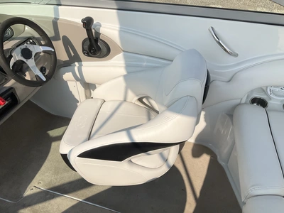 Used 2008 CROWNLINE 200 LS Boats (Misc) Michigan US | Miedema Asset Management Group #1339073