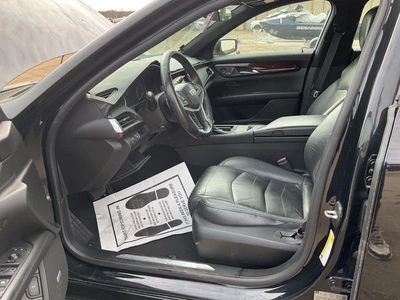 Used 2016 CADILLAC CT6 Cars Michigan US | Miedema Asset Management Group #1761268