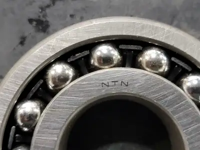 USED NTN 1306KC3