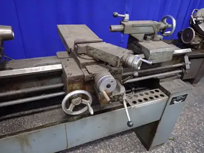 USED EDELSTAAL PRN12 1/2
