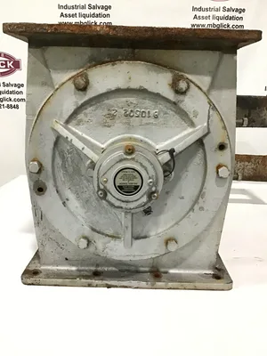 USED ROTOLOK ⚙️ MODEL: 30RVSCMC2B000A / 69159-4 — PRECISION ENGINEERED