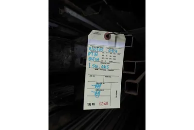 Used _UNKNOWN_ _UNKNOWN_ Racks/Shelving Ohio US | Thompson Auctioneers #1370570