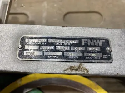 USED FNW 2020T12