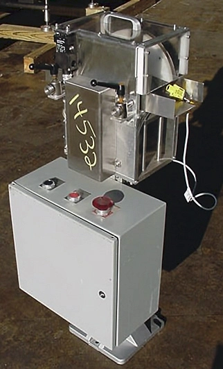 Used FARASON CARTON ROTATING DEVICE CARTON ROTATOR Miscellaneous Packaging Equipment New Jersey US | Champion Trading Corporation #424817