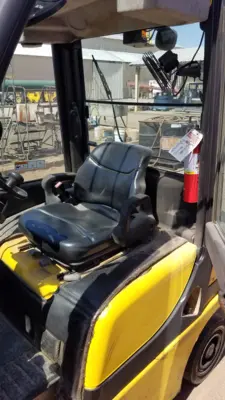 USED 2007 HYSTER H50FT