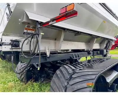 Used UNVERFERTH _UNKNOWN_ Dry Spreaders Iowa US | Keast Enterprises #1360510