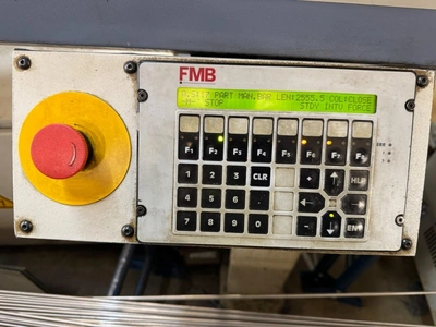 STAR CNC Swiss Type Automatic Lathe, in good used condition, visible under power