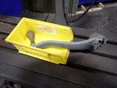 USED ALLIANT RT2