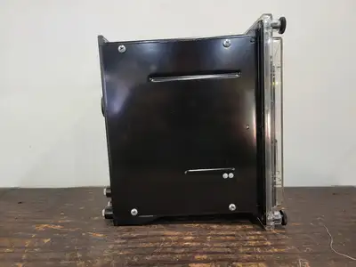 USED GEC MEASUREMENT CDG23AF125X6