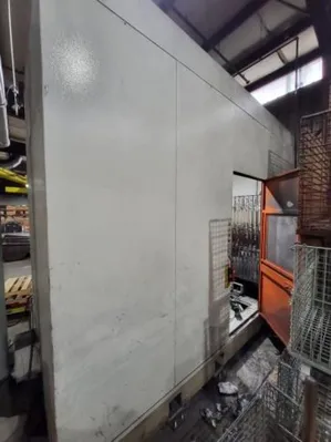 USED 2016 MAUS SAM SERIES 600