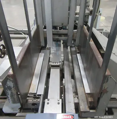 USED WEPACKIT 1175 E
