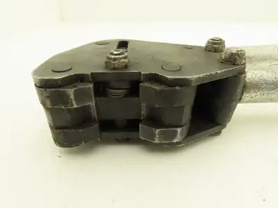 Signode 1.25" Manual Band Clamp 23.5" Handle