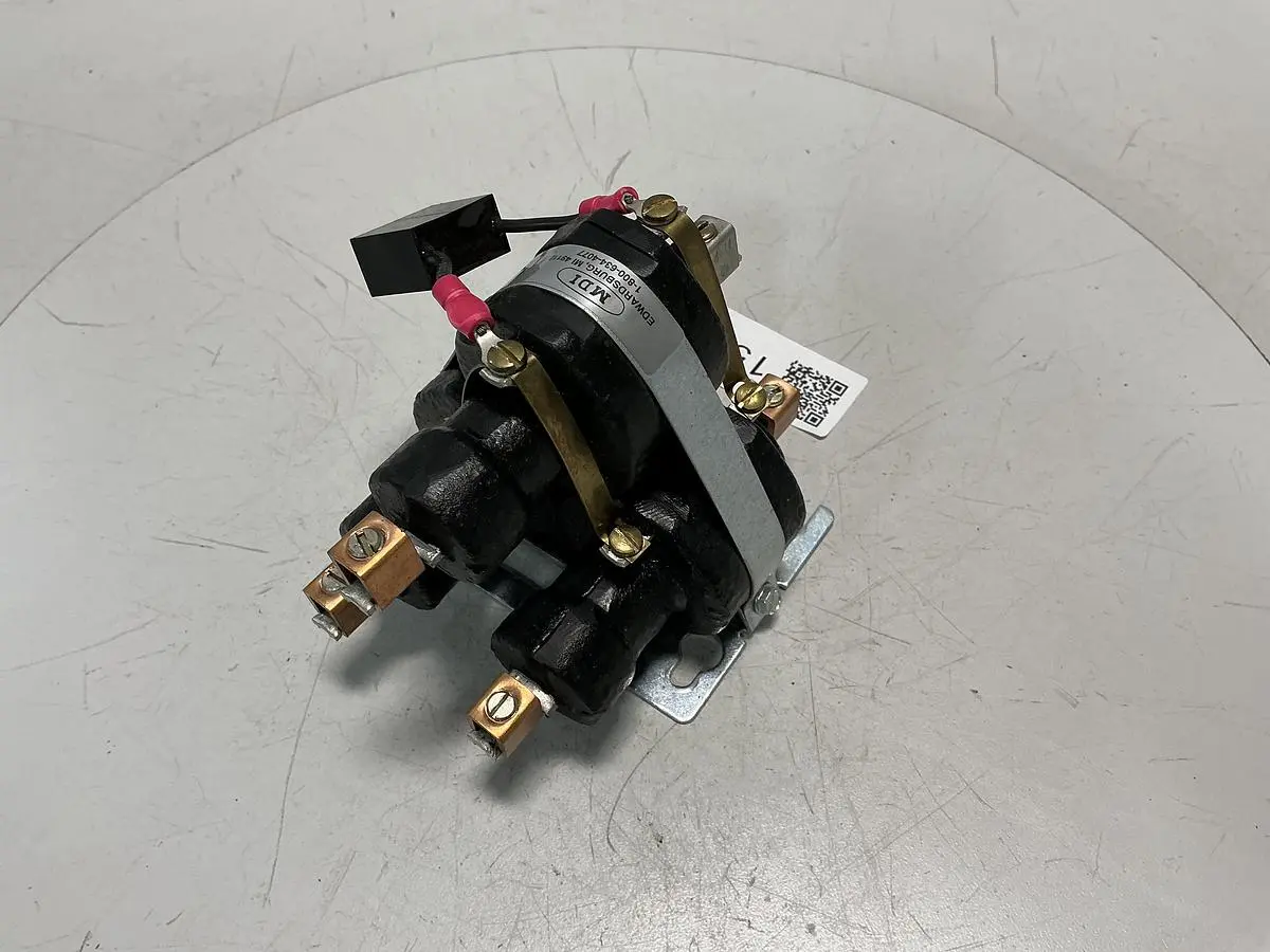 USED MDI 335NO-120A-18