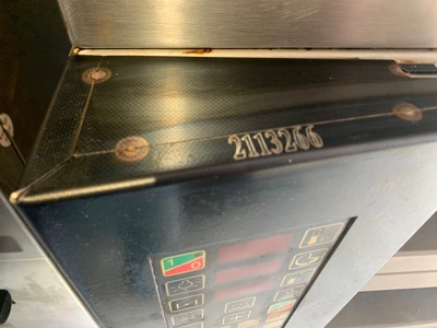 Used 2018 Baxter OV450W Commercial Ranges Missouri US | BG Resurface & Remodel #1494137