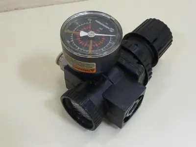 USED NORGREN R08-200-RGMA