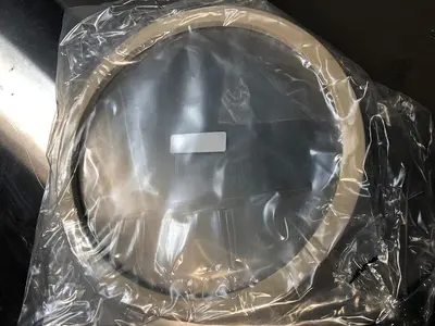 AMAT'S 78075-1 SOURCE INSULATOR 13''