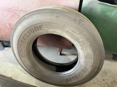 Used _UNKNOWN_ _UNKNOWN_ Wheels & Tires Indiana US | Miedema Asset Management Group #1414903