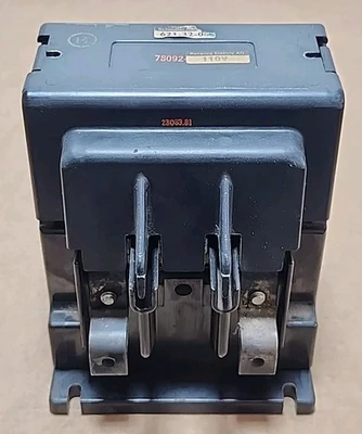 USED Reliance Electric 78092