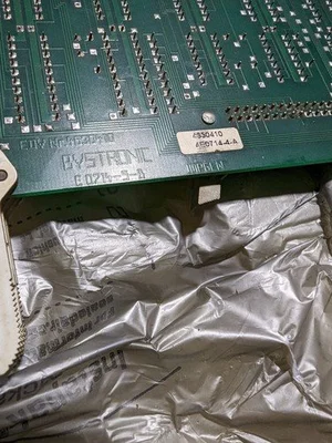 USED BYSTRONIC E0703-5-F