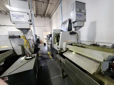 2015 TSUGAMI BO325II Swiss Type Automatic Screw Machines | Midstate Machinery (22)