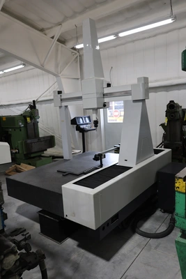 2002 LK CMM Coordinate-Measuring Machines | Liberty Machine Works LLC (6)
