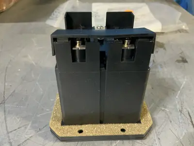 Used FANUC A05B2607J460 Batteries Ohio US | HGR 24 #1345266