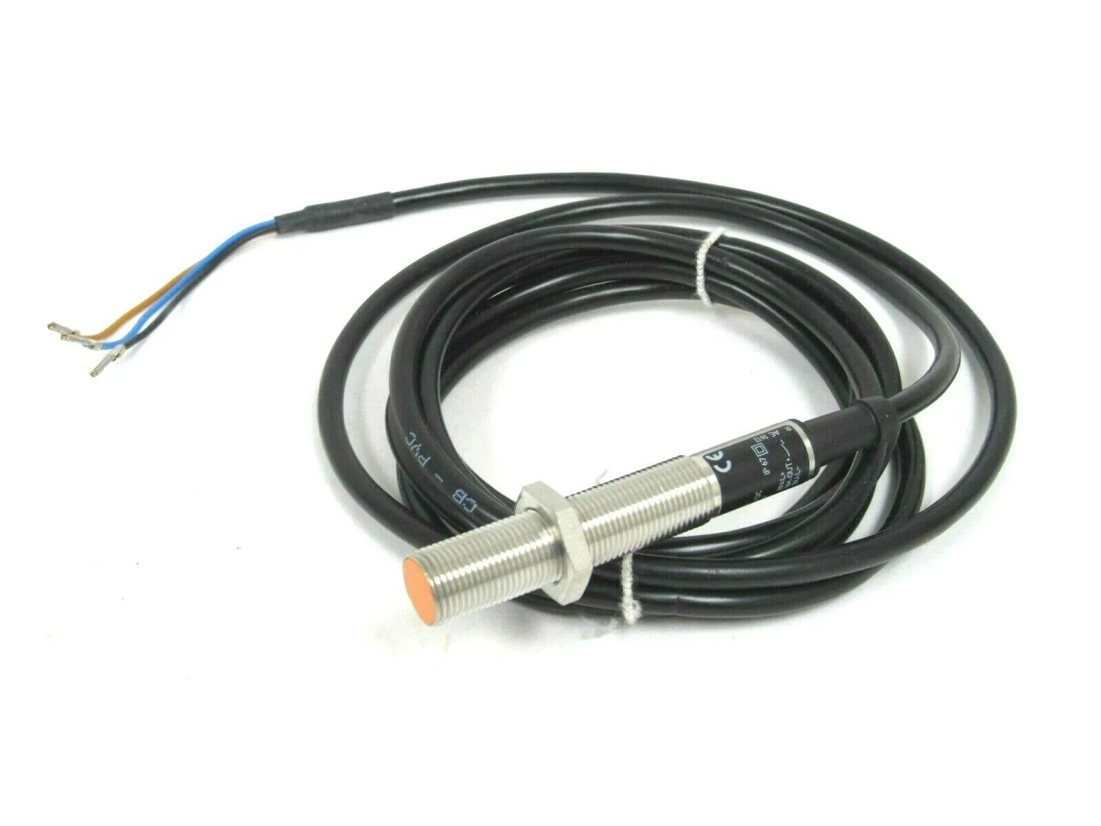 NEW IFM EFECTOR IF5297 IFA3002-BPKG INDUCTIVE SENSOR IFA3002BPKG