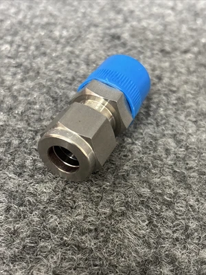New | in-Stock Ham-Let 768LSS 3/8X3/8 Estate & Personal Property California US | Davliegogo LLC #1729381